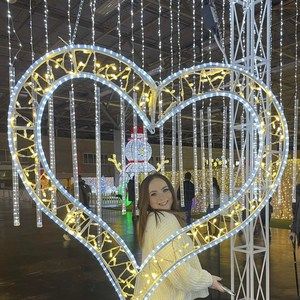 Meet your Posher, Chloe